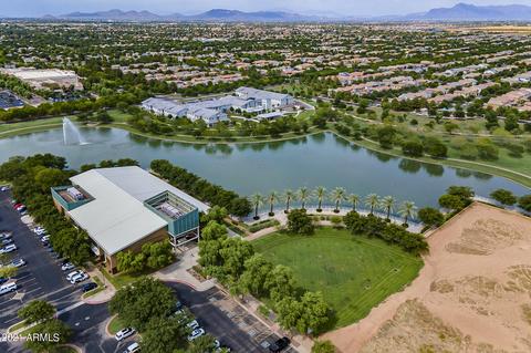 3574 E Lexington Ct, Gilbert, AZ 85234 photo 35