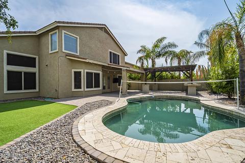 3574 E Lexington Ct, Gilbert, AZ 85234 photo 33