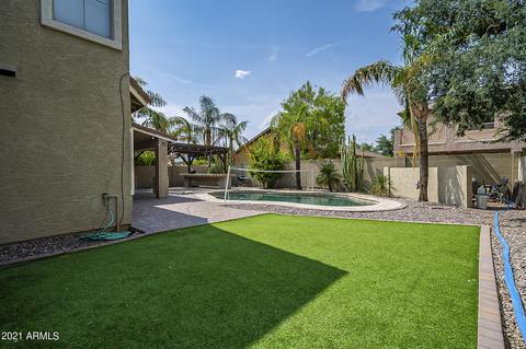 3574 E Lexington Ct, Gilbert, AZ 85234 photo 32