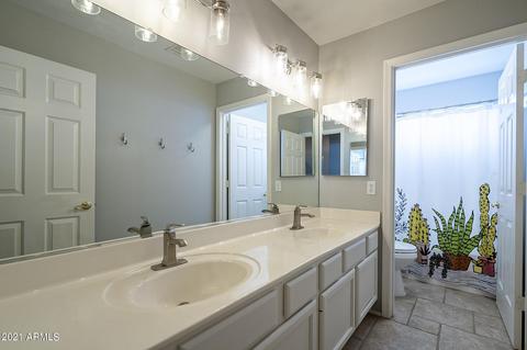 3574 E Lexington Ct, Gilbert, AZ 85234 photo 20