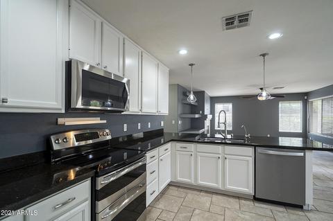 3574 E Lexington Ct, Gilbert, AZ 85234 photo 5