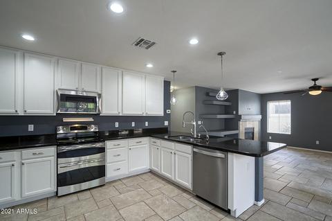 3574 E Lexington Ct, Gilbert, AZ 85234 photo 6