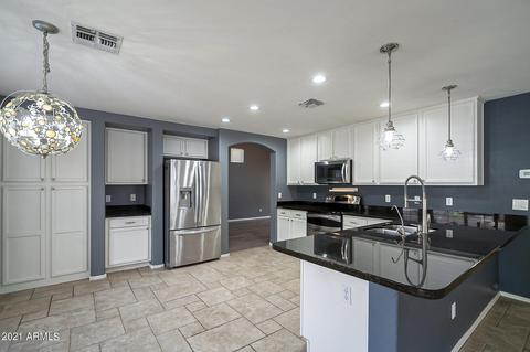 3574 E Lexington Ct, Gilbert, AZ 85234 photo 7