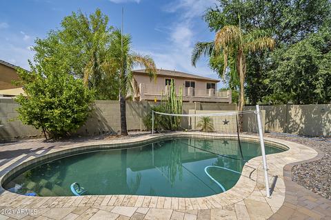 3574 E Lexington Ct, Gilbert, AZ 85234 photo 30