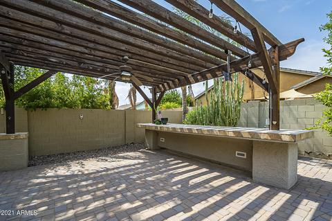 3574 E Lexington Ct, Gilbert, AZ 85234 photo 27
