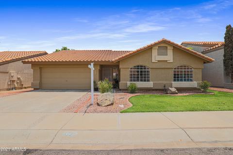 4225 E Brookwood Ct, Phoenix, AZ 85048 photo 1