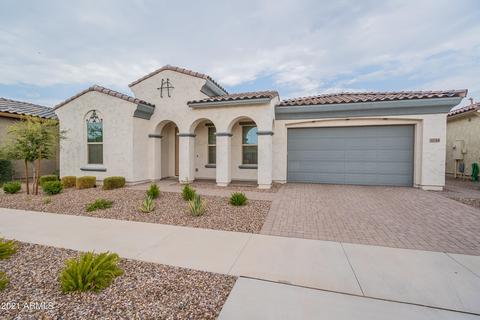 10244 E Thatcher Ave, Mesa, AZ 85212 photo 2