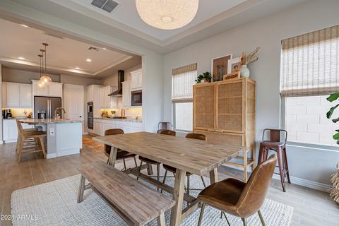 10244 E Thatcher Ave, Mesa, AZ 85212 photo 20