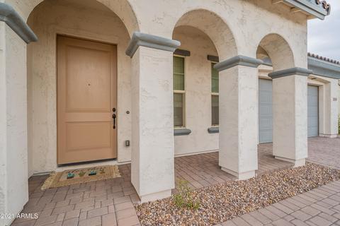 10244 E Thatcher Ave, Mesa, AZ 85212 photo 3
