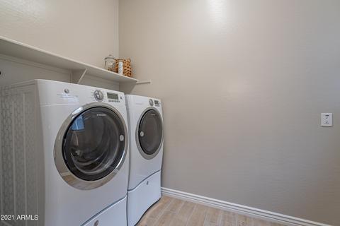 10244 E Thatcher Ave, Mesa, AZ 85212 photo 41