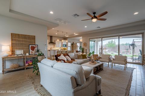 10244 E Thatcher Ave, Mesa, AZ 85212 photo 9