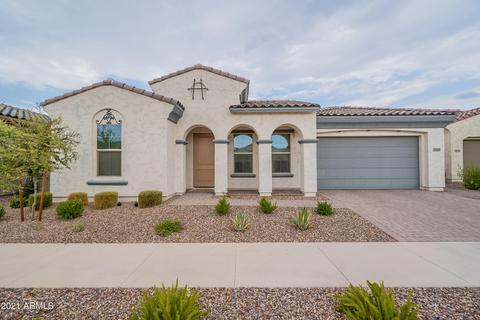 10244 E Thatcher Ave, Mesa, AZ 85212 photo 1