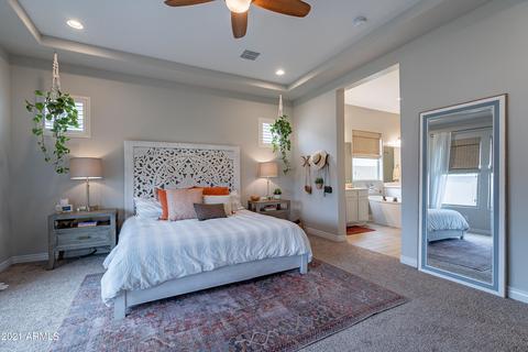10244 E Thatcher Ave, Mesa, AZ 85212 photo 27