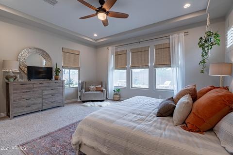 10244 E Thatcher Ave, Mesa, AZ 85212 photo 29