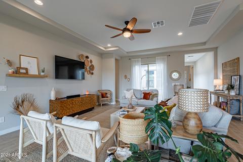 10244 E Thatcher Ave, Mesa, AZ 85212 photo 11