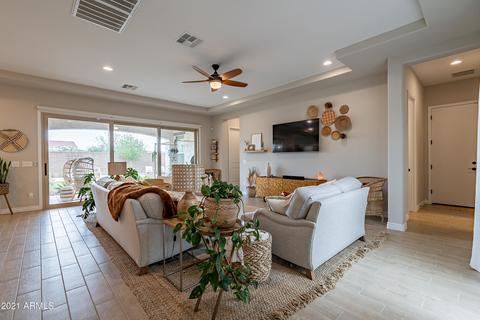 10244 E Thatcher Ave, Mesa, AZ 85212 photo 8