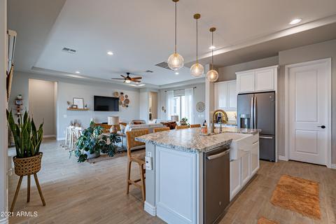 10244 E Thatcher Ave, Mesa, AZ 85212 photo 15