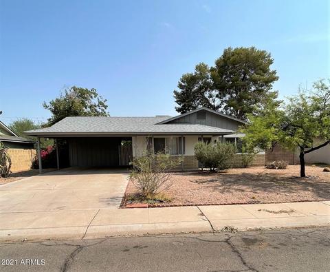 2141 E Broadmor Dr, Tempe, AZ 85282 photo 1