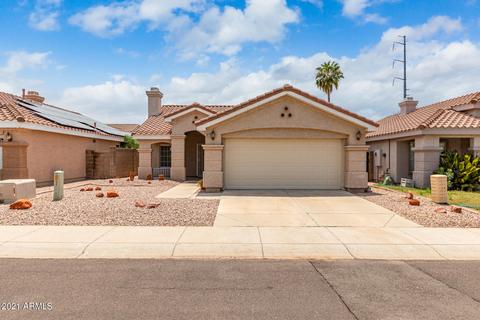 3215 E Menadota Dr, Phoenix, AZ 85050 photo 2