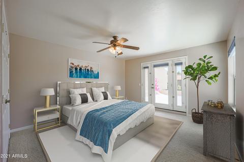 4434 E Camelback Rd #134, Phoenix, AZ 85018 photo 19