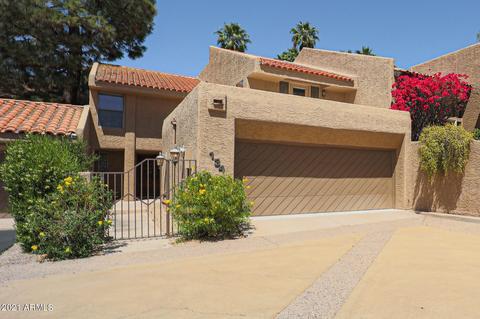 4434 E Camelback Rd #134, Phoenix, AZ 85018 photo 1