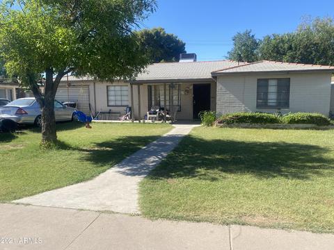735 W 2nd Pl, Mesa, AZ 85201 photo 1