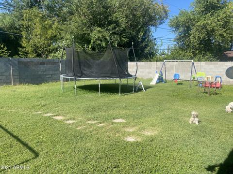 735 W 2nd Pl, Mesa, AZ 85201 photo 2