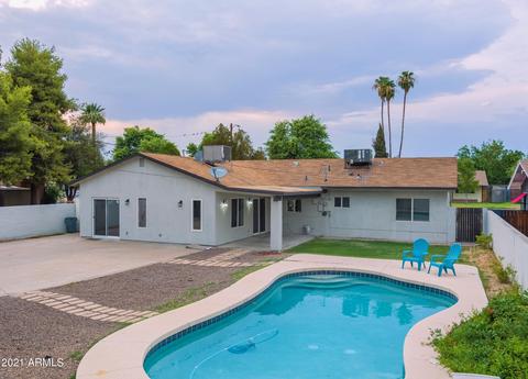 1627 E Rancho Dr, Phoenix, AZ 85016 photo 22