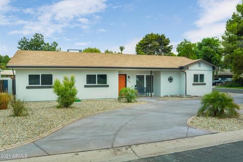 1627 E Rancho Dr, Phoenix, AZ 85016 photo 21