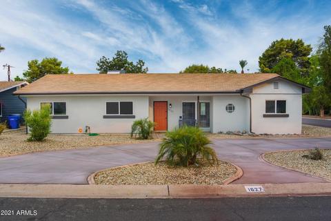 1627 E Rancho Dr, Phoenix, AZ 85016 photo 15