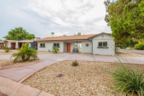 1627 E Rancho Dr, Phoenix, AZ 85016 photo 30