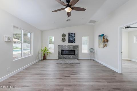 1627 E Rancho Dr, Phoenix, AZ 85016 photo 5