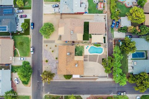 1627 E Rancho Dr, Phoenix, AZ 85016 photo 33