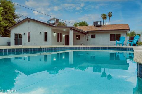 1627 E Rancho Dr, Phoenix, AZ 85016 photo 2