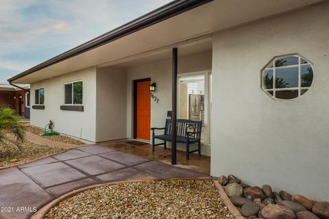 1627 E Rancho Dr, Phoenix, AZ 85016 photo 23