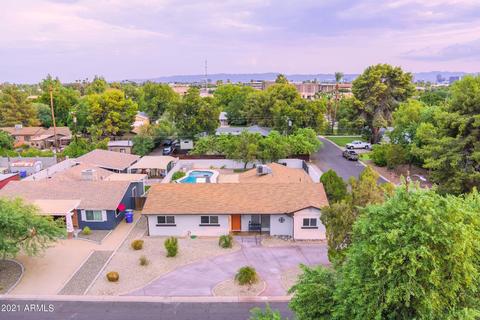 1627 E Rancho Dr, Phoenix, AZ 85016 photo 27