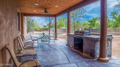 7131 E Indigo St, Mesa, AZ 85207 photo 49