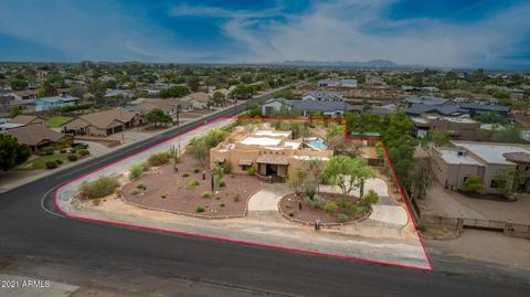 7131 E Indigo St, Mesa, AZ 85207 photo 72