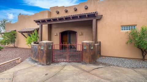 7131 E Indigo St, Mesa, AZ 85207 photo 12