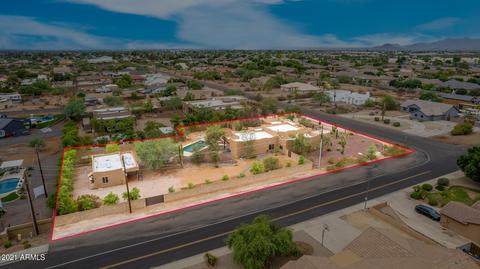 7131 E Indigo St, Mesa, AZ 85207 photo 76