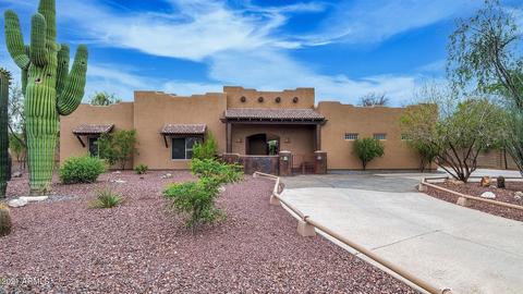 7131 E Indigo St, Mesa, AZ 85207 photo 78