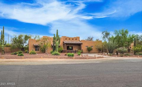 7131 E Indigo St, Mesa, AZ 85207 photo 2