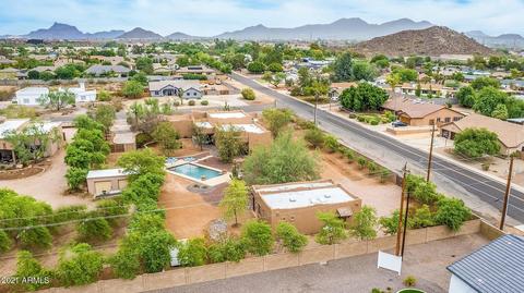 7131 E Indigo St, Mesa, AZ 85207 photo 65