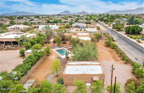 7131 E Indigo St, Mesa, AZ 85207 photo 66