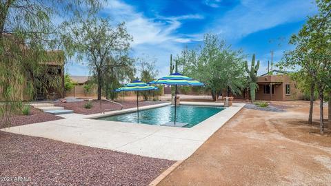 7131 E Indigo St, Mesa, AZ 85207 photo 8