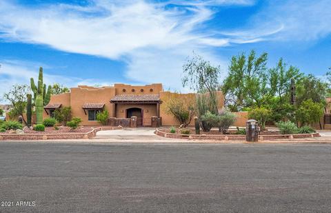 7131 E Indigo St, Mesa, AZ 85207 photo 1