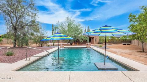 7131 E Indigo St, Mesa, AZ 85207 photo 10