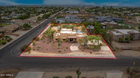 7131 E Indigo St, Mesa, AZ 85207 photo 63