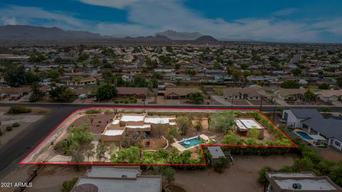 7131 E Indigo St, Mesa, AZ 85207 photo 69