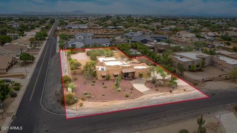 7131 E Indigo St, Mesa, AZ 85207 photo 62